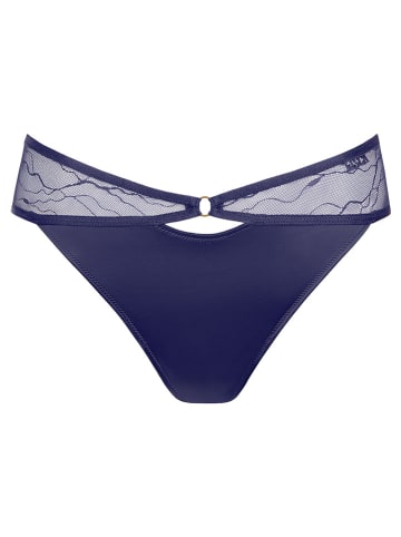 Lisca Slip in Dunkelblau