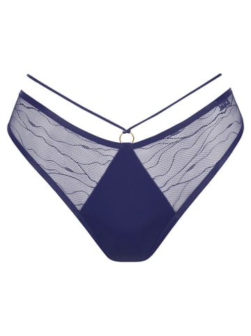 Lisca Slip donkerblauw