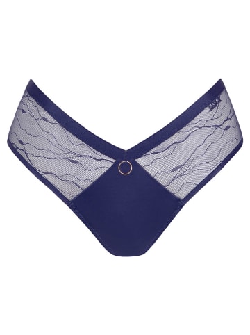 Lisca Slip in Dunkelblau