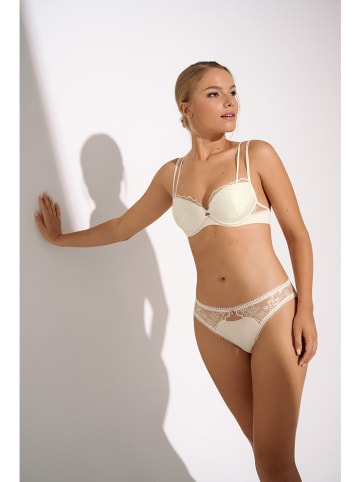 Lisca Slip in Creme