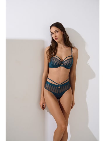 Lisca Slip in Blau