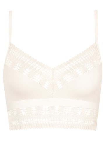 Lisca Bustier crème