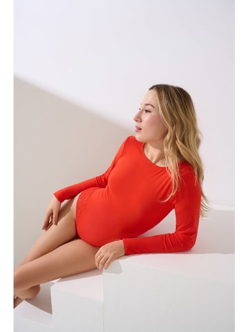 Lisca Body in Rot