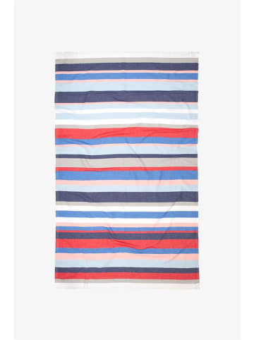 Barine Strandtuch "Istanbul" in Bunt - (L)180 x (B)90 cm