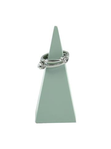 Stackers Schmuckständer in Mint - (B)3,5 x (H)7,5 x (T)3,5 cm