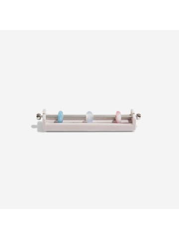Stackers Cham-Halter in Grau - (B)11,5 x (H)2,5 x (T)1,8 cm