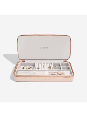 Stackers Schmucketui in Rosa - (B)27 x (H)12 x (T)5 cm