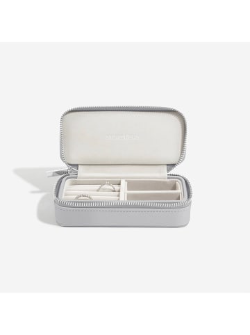 Stackers Schmucketui in Grau - (B)16 x (H)7 x (T)4,2 cm