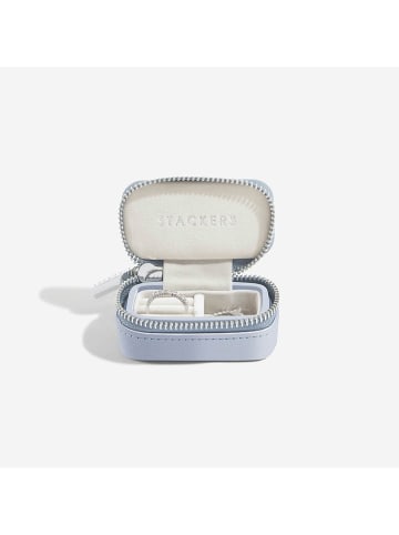 Stackers Schmucketui in Lila - (B)16 x (H)7 x (T)4,2 cm