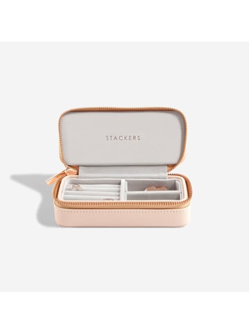 Stackers Schmucketui in Rosa - (B)16 x (H)7 x (T)4,2 cm