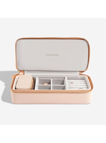 Stackers Schmucketui in Rosa - (B)23 x (H)10 x (T)5,5 cm