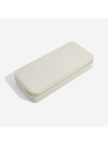 Stackers Sieradenetui crème - (B)27 x (H)12 x (D)5 cm