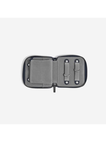 Stackers Schmucketui in Dunkelblau - (B)11 x (H)11 x (T)2,5 cm