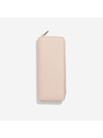 Stackers Schmucketui in Rosa - (B)24,5 x (H)10,5 x (T)3 cm