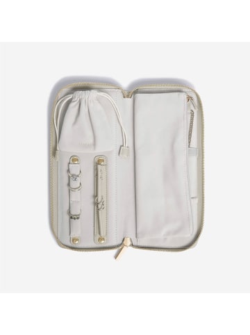 Stackers Schmucketui in Creme - (B)24,5 x (H)10,5 x (T)3 cm