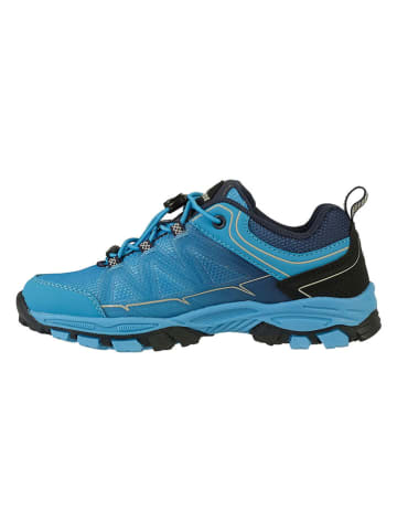 Ande Trekkingschuhe "Boe" in Blau