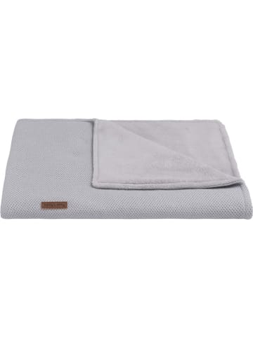 Baby's Only Babydeken grijs - (L)95 x (B)70 cm