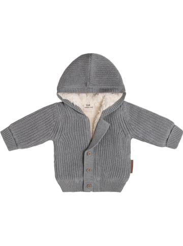 Baby's Only Sweatjacke in Grau