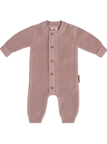 Baby's Only Kombinezon w kolorze jasnoróżowym