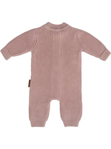 Baby's Only Kombinezon w kolorze jasnoróżowym