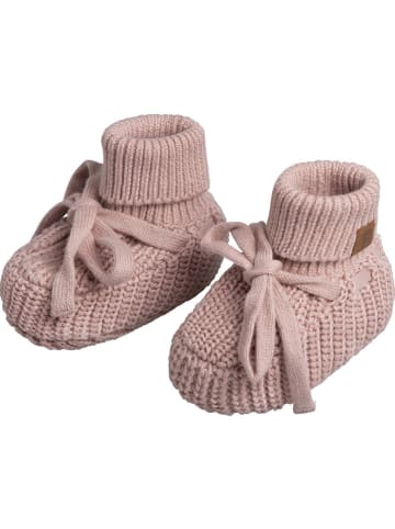 Baby's Only Pantoffels lichtroze