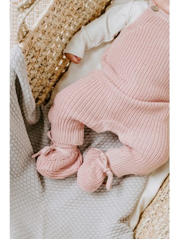 Baby's Only Hausschuhe in Rosa