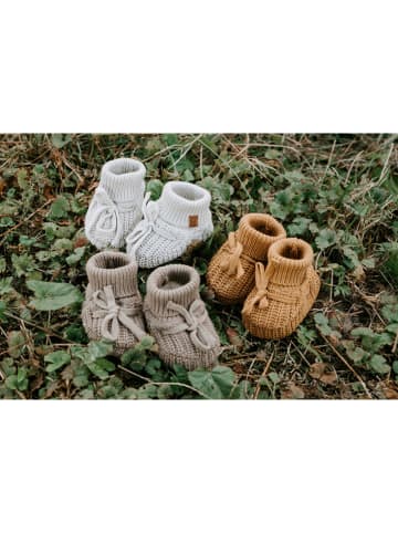 Baby's Only Pantoffels lichtbruin