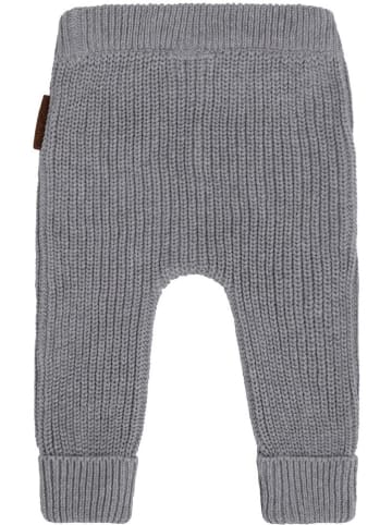Baby's Only Strickhose in Grau