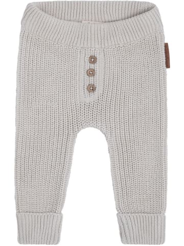 Baby's Only Strickhose in Grau