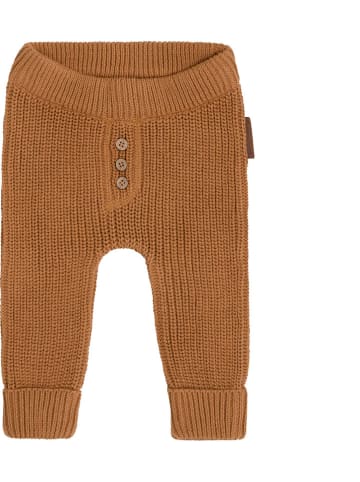Baby's Only Strickhose in Hellbraun
