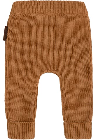 Baby's Only Strickhose in Hellbraun