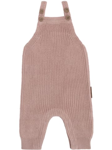 Baby's Only Ogrodniczki w kolorze jasnoróżowym