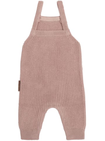 Baby's Only Ogrodniczki w kolorze jasnoróżowym