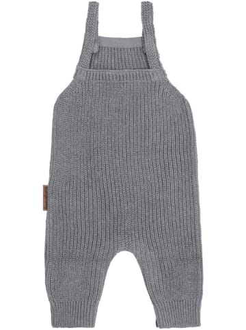 Baby's Only Ogrodniczki w kolorze szarym