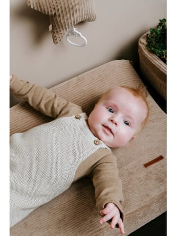 Baby's Only Latzhose in Grau