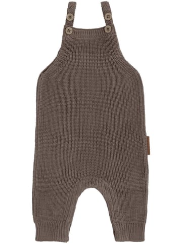Baby's Only Latzhose in Braun
