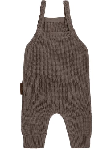 Baby's Only Latzhose in Braun