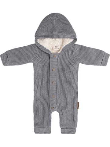Baby's Only Overall in Grau