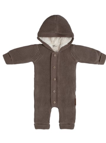 Baby's Only Kombinezon w kolorze brązowym