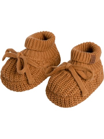 Baby's Only Kapcie w kolorze jasnobrązowym