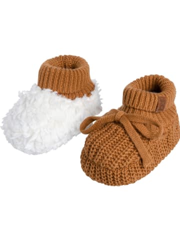 Baby's Only Kapcie w kolorze jasnobrązowym