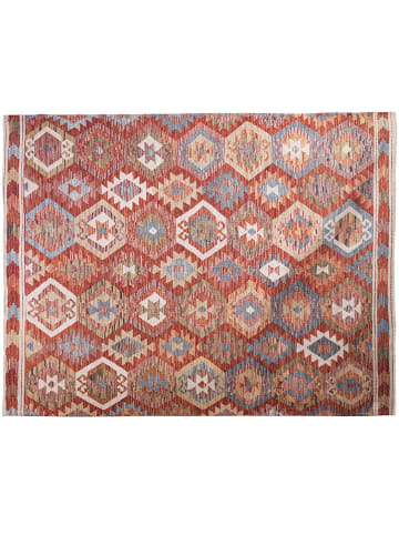 deco Rugs & Carpet Kurzflor-Teppich "Antalya" in Bunt