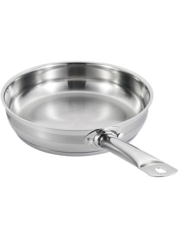 Laguiole Roestvrijstalen braadpan - Ø 24 cm