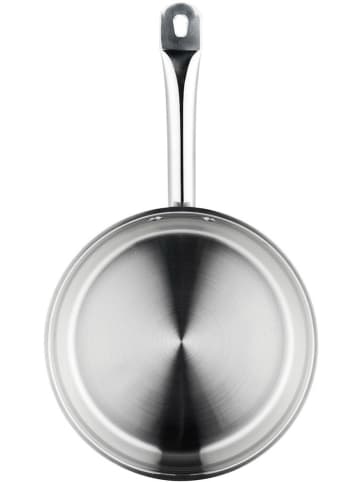 Laguiole Edelstahl-Bratpfanne - Ø 24 cm
