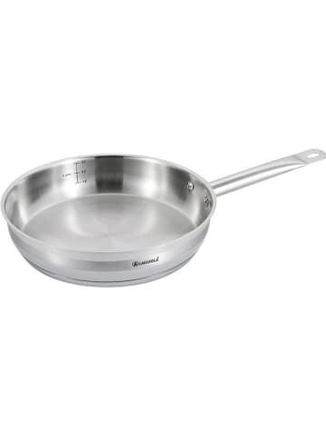 Laguiole Edelstahl-Bratpfanne - Ø 28 cm