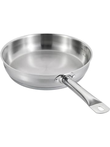 Laguiole Edelstahl-Bratpfanne - Ø 28 cm