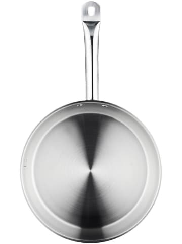 Laguiole Edelstahl-Bratpfanne - Ø 28 cm