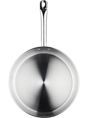 Laguiole Edelstahl-Bratpfanne - Ø 32 cm