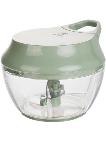 Laguiole Rozdrabniacz w kolorze zielonym - 500 ml