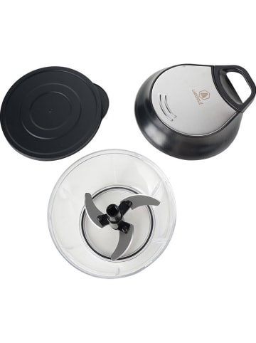 Laguiole Rozdrabniacz w kolorze czarnym - 500 ml